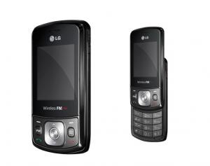 LG GB230 Black